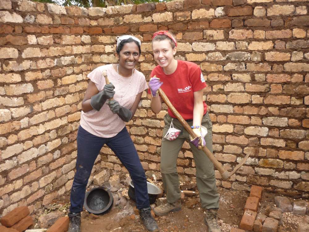 Macaulay Award 2017 - Tanzania by Eveline Norbert