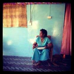 Macaulay Prize Winner 2011